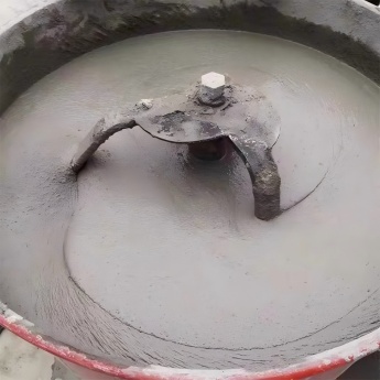 克孜勒苏柯尔克孜高强无收缩灌浆料施工流程 ，灌浆料施工注意事项