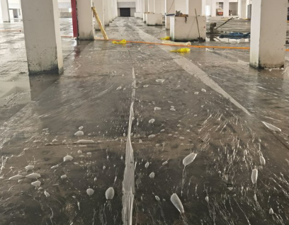 克孜勒苏柯尔克孜不发火砂浆和不发火金属骨料有什么区别