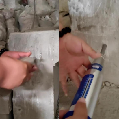 克孜勒苏柯尔克孜混凝土强度不足的原因及处理方法