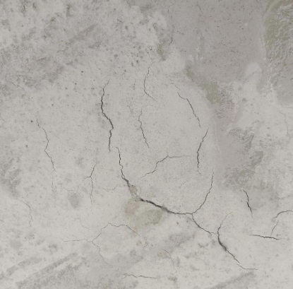 克孜勒苏柯尔克孜灌浆料为什么会产生裂缝？出现裂缝该如何处理？