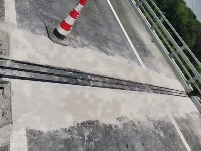 克孜勒苏柯尔克孜伸缩缝更换后浇筑材料快速结构修补料速砼的产品特点及施工流程​