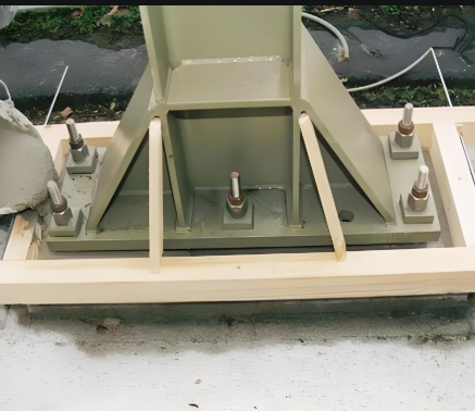 克孜勒苏柯尔克孜支座灌浆料，支座砂浆施工流程详解​